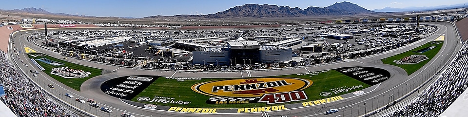 Las Vegas Motor Speedway