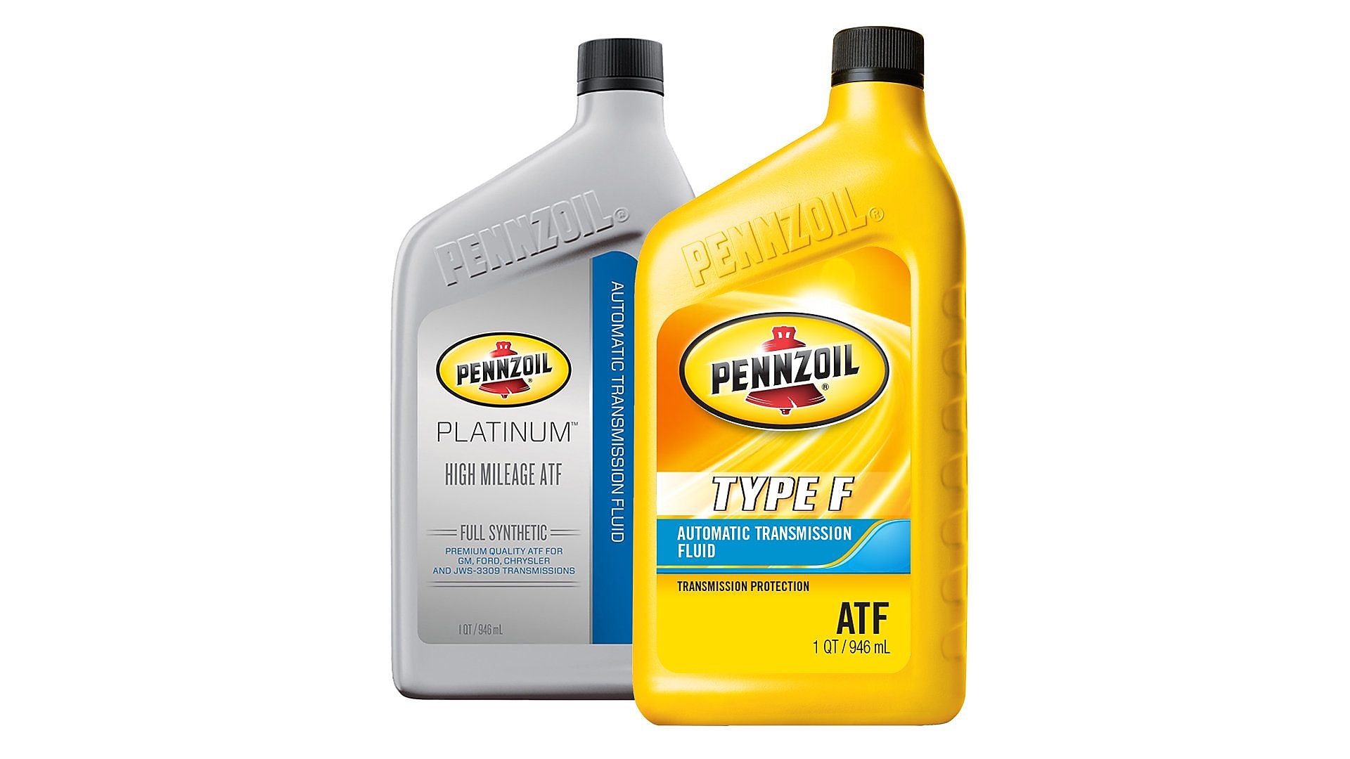is Mobil 1™ Synthetic LV ATF HP compatible with dexron VI ATF