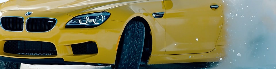 Pennzoil BMW Tundra Joyride