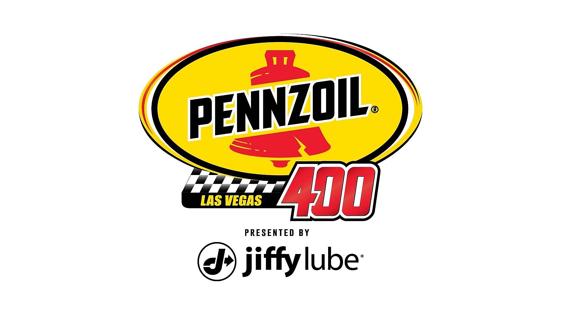 The Pennzoil 400 United States