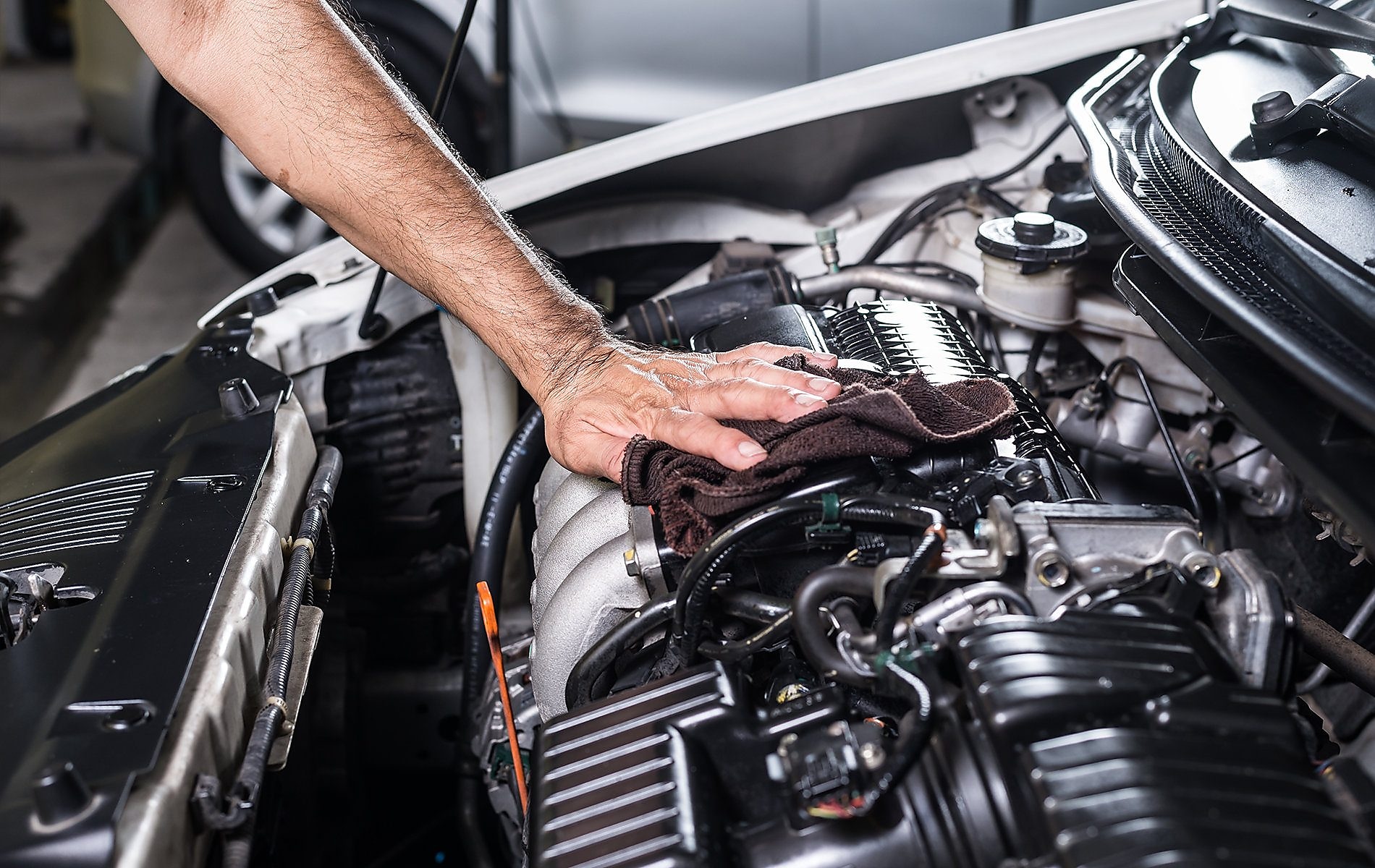 3 tipos de aceites de motor que deberías usar según tu vehículo - Blog de  Meru