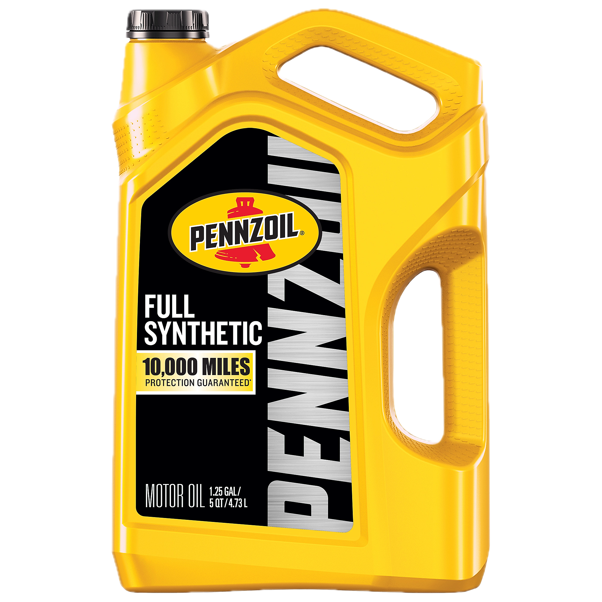 0w20 Full Synthetic Motor Oil | Pennzoil Ultra Platinum | Pennzoil